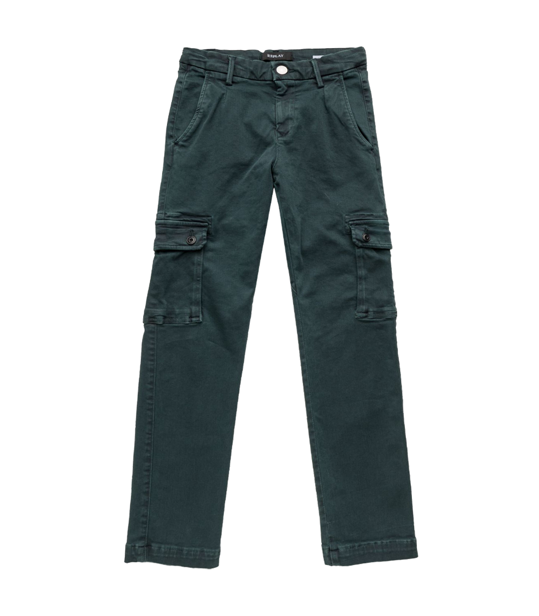AGED ECO 10YESRS 11OZ スーパーストレッチスリムフィットデニム